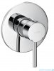 Oltens Molle bateria prysznicowa podtynkowa chrom 33100100